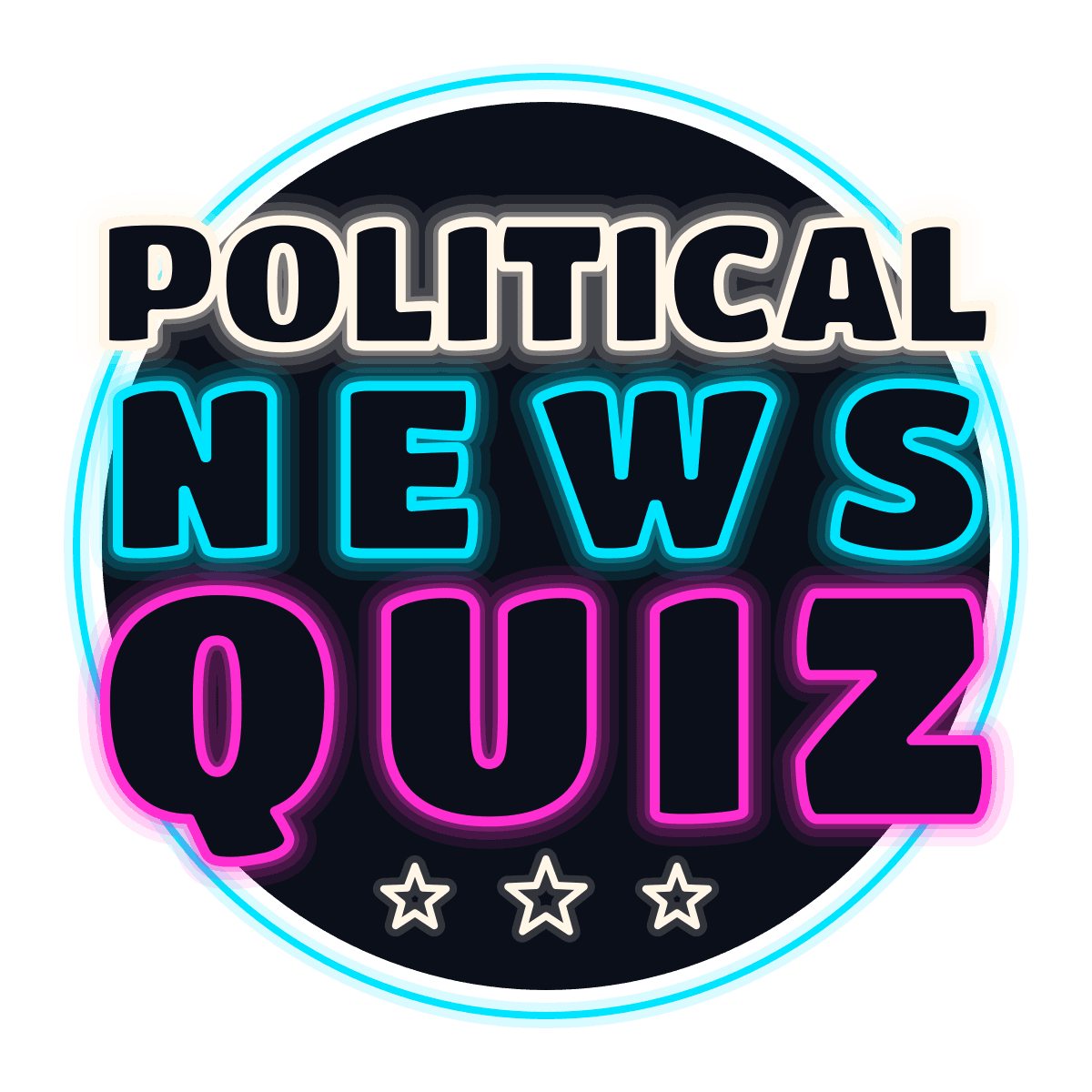 The Political News Quiz